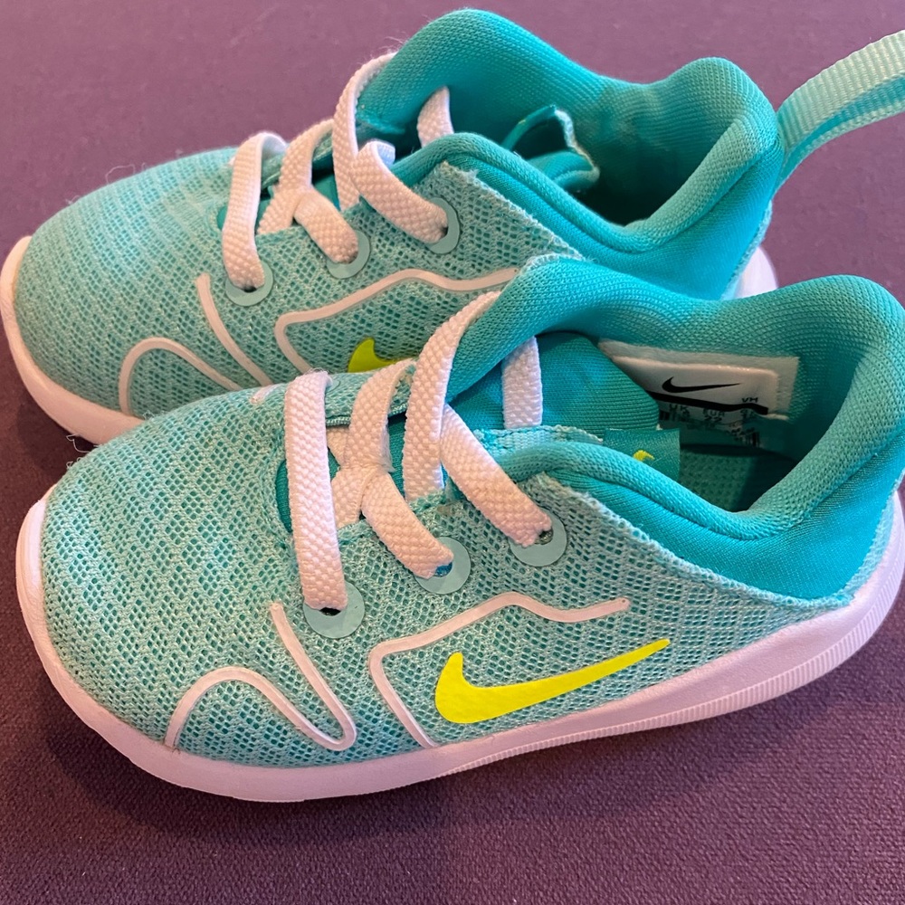 Nike shoes